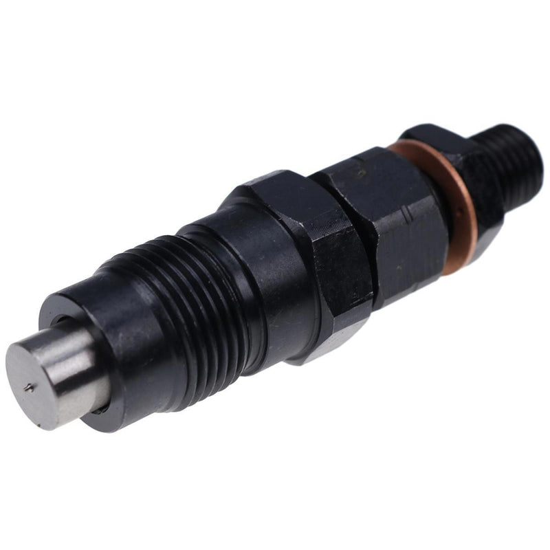 DURAFORCE 3X Fuel Injector 131406440 for Case IHCompact Tractor D25 D29 D33 DX23 DX25 DX26