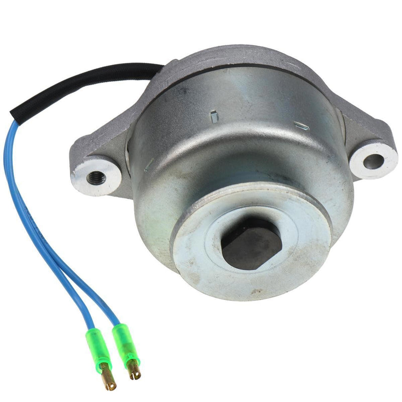 DURAFORCE Alternator E5700-64013 E5700-64014 for Kioti Tractor LB1714 LB1914