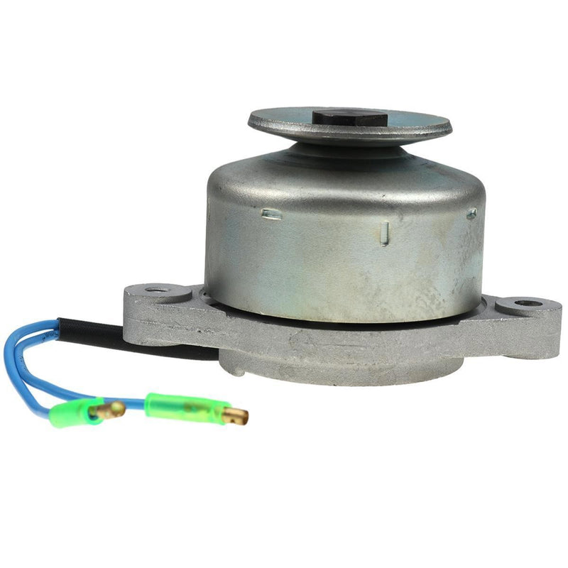 DURAFORCE Alternator E5700-64013 E5700-64014 for Kioti Tractor LB1714 LB1914