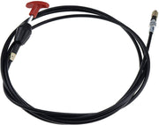 DURAFORCE Emergency Down Cable 39232GT for Genie GS-1330m GS-1530 GS-1532 GS-1930 GS-1932