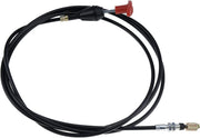 DURAFORCE Emergency Down Cable 39232GT for Genie GS-1330m GS-1530 GS-1532 GS-1930 GS-1932