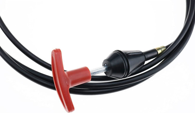 DURAFORCE Emergency Down Cable 39232GT for Genie GS-1330m GS-1530 GS-1532 GS-1930 GS-1932