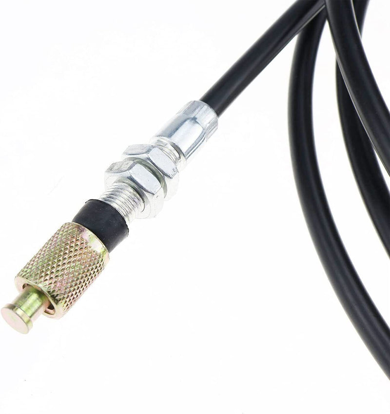 DURAFORCE Emergency Down Cable 39232GT for Genie GS-1330m GS-1530 GS-1532 GS-1930 GS-1932
