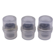DURAFORCE 3PCS Injector Nozzle 093400-5800 DN0PD80 for Kubota D1403 D1503 D1703 V2003