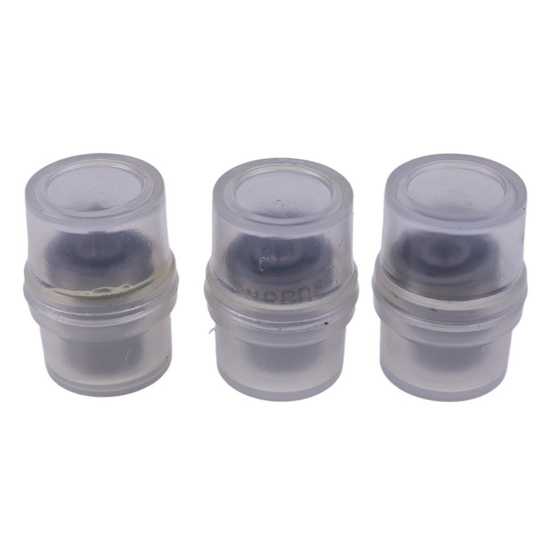 DURAFORCE 3PCS Injector Nozzle 093400-5800 DN0PD80 for Kubota D1403 D1503 D1703 V2003