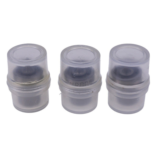 DURAFORCE 3PCS Injector Nozzle 093400-5800 DN0PD80 for Kubota D1403 D1503 D1703 V2003