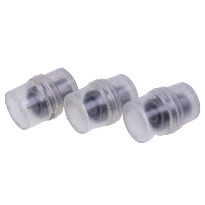 DURAFORCE 3PCS Injector Nozzle 093400-5800 DN0PD80 for Kubota D1403 D1503 D1703 V2003