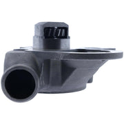 DURAFORCE Water Pump 02/202510 332/H0895 02/201840 for JCB Loader 3CX 4CX 426B 411B 414S