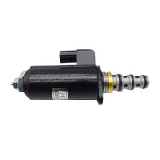 DURAFORCE 24V Solenoid Valve KDRDE5K-31/30C50-140-T for Kawasaki Kobelco SK200-5 SK210-8