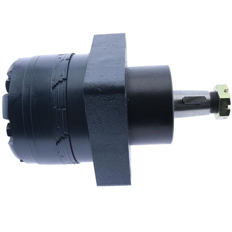 DURAFORCE Wheel Motor for Parker TF0240LS080AAFB TF0240LS080AAKY Bobcat 4159280