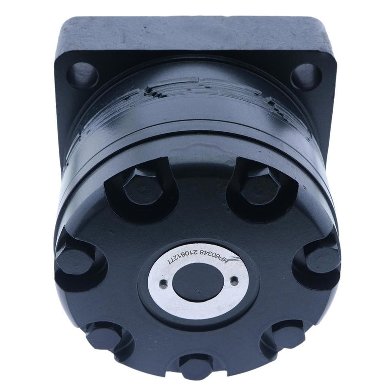 DURAFORCE Wheel Motor for Parker TF0240LS080AAFB TF0240LS080AAKY Bobcat 4159280