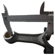 DURAFORCE Connecting Rod 32C19-05100 272-0445 forMitsubishi S3Q2 S3Q2T CAT 303C CR 303.5C