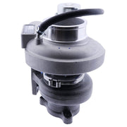 DURAFORCE Turbo HX25W Turbocharger 504061374 4042194 for Cummins Engine 4BTA CASE580 580SM
