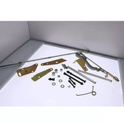 DURAFORCE Shutdown Mechanical Kit 02249280 2249280 for Deutz 913 912 Engine