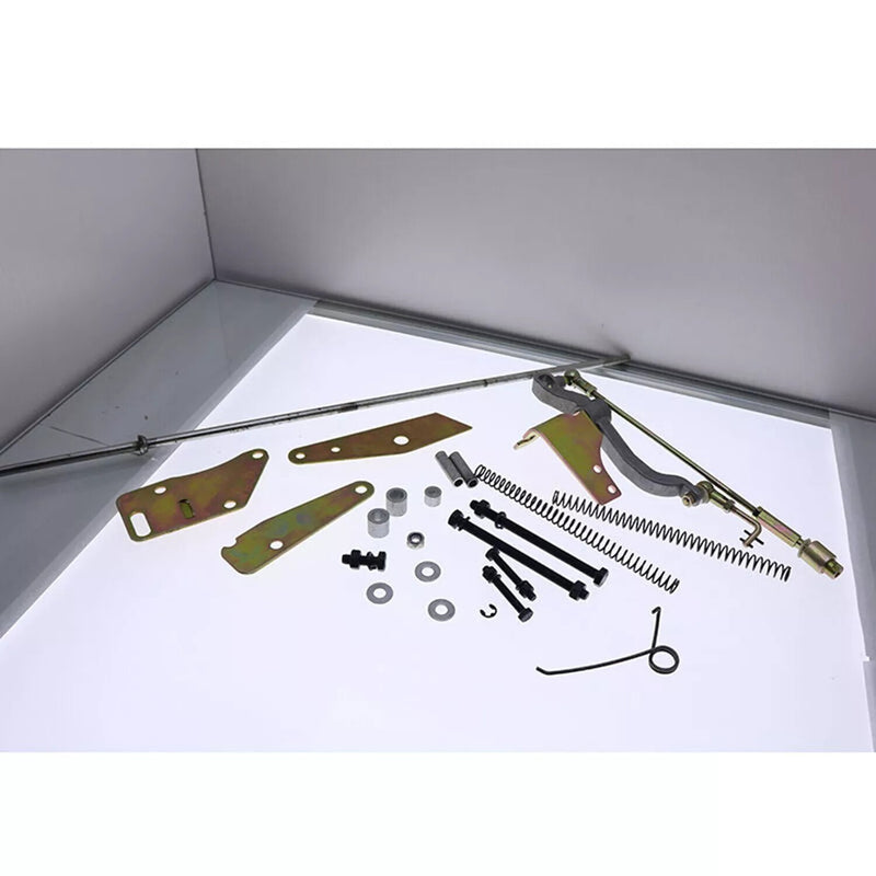 DURAFORCE Shutdown Mechanical Kit 02249280 2249280 for Deutz 913 912 Engine