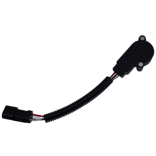 DURAFORCE Position Sensor 2661478 CA2661478 for Caterpillar 816F 826H 836G RM-300 CAT