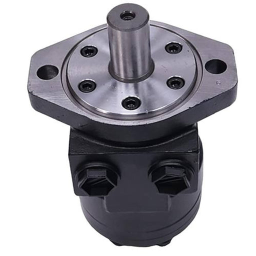 DURAFORCE Hydraulic Motor 101-1025-009 For Eaton Char-Lynn H Series