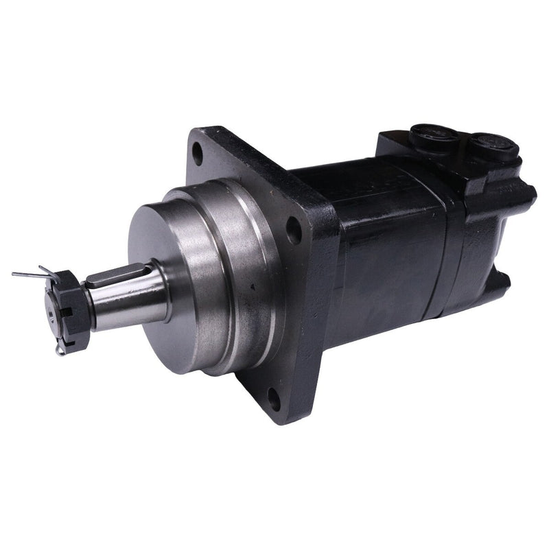 DURAFORCE Hydraulic Motor 105-1333-006 for Eaton Char-Lynn 2000 Series