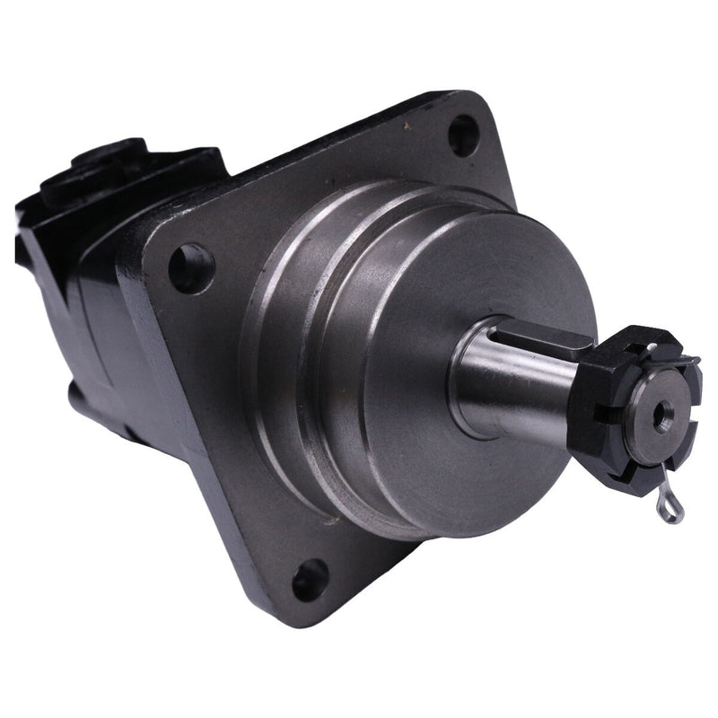 DURAFORCE Hydraulic Motor 105-1333-006 for Eaton Char-Lynn 2000 Series