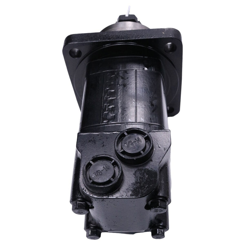 DURAFORCE Hydraulic Motor 105-1333-006 for Eaton Char-Lynn 2000 Series