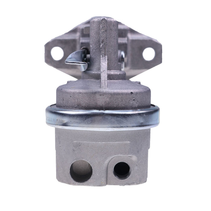 DURAFORCE Fuel Pump RE517230 for John Deere 605C 755D 444K 544K 624K Loader