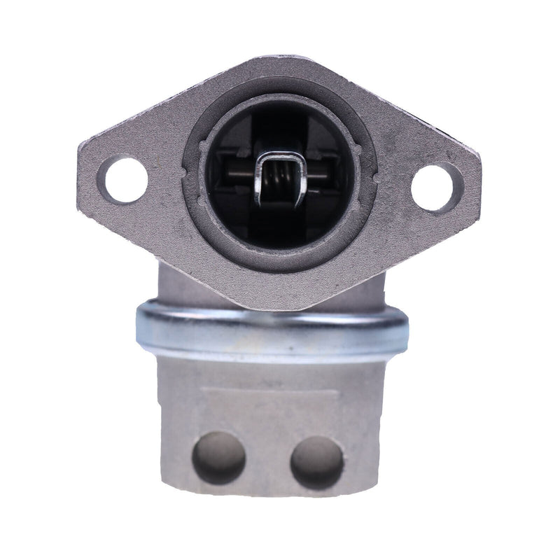 DURAFORCE Fuel Pump RE517230 for John Deere 605C 755D 444K 544K 624K Loader