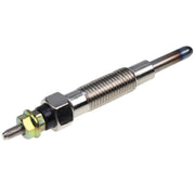 DURAFORCE 4Pcs 12V Glow Plug 32A66-04101 for Mitsubishi S4Q2 S4S F18B FD28 FD35A