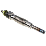 DURAFORCE 4Pcs 12V Glow Plug 32A66-04101 for Mitsubishi S4Q2 S4S F18B FD28 FD35A