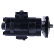 DURAFORCE Hydraulic Pump Assembly D149283 D146608 for CASE Backhoe Loader 580K 580SK