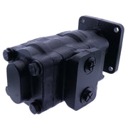 DURAFORCE Hydraulic Pump Assembly D149283 D146608 for CASE Backhoe Loader 580K 580SK