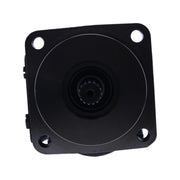 DURAFORCE Hydraulic Pump Assembly D149283 D146608 for CASE Backhoe Loader 580K 580SK