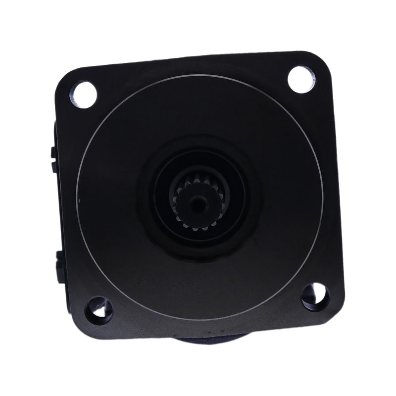DURAFORCE Hydraulic Pump Assembly D149283 D146608 for CASE Backhoe Loader 580K 580SK