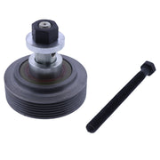 DURAFORCE New Water Pump Idler Pulley 3064919 AR45189 for Cummins Big Cam NT N855 NTA855