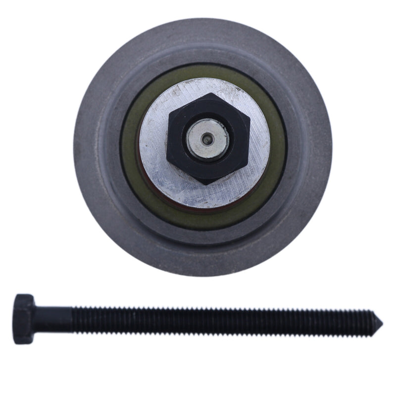 DURAFORCE New Water Pump Idler Pulley 3064919 AR45189 for Cummins Big Cam NT N855 NTA855