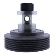 DURAFORCE New Water Pump Idler Pulley 3064919 AR45189 for Cummins Big Cam NT N855 NTA855