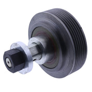 DURAFORCE New Water Pump Idler Pulley 3064919 AR45189 for Cummins Big Cam NT N855 NTA855