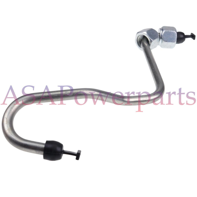 DURAFORCE High Pressure Pipe 04286167 04281876 for Deutz 2011 BF3L2011 BF4L2011 BFL2011