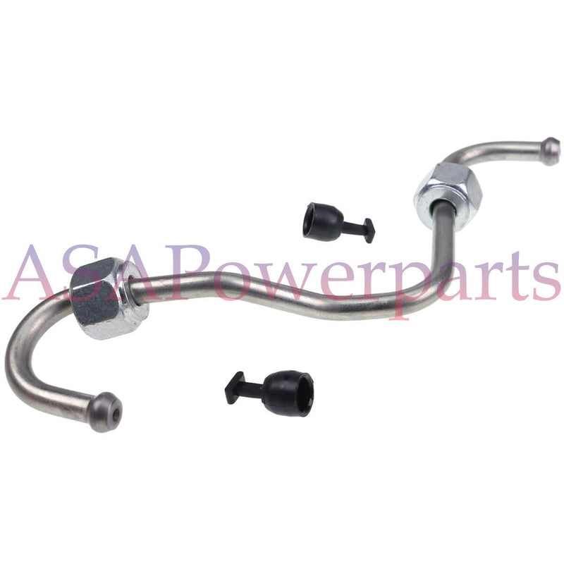 DURAFORCE High Pressure Pipe 04286167 04281876 for Deutz 2011 BF3L2011 BF4L2011 BFL2011