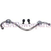 DURAFORCE High Pressure Pipe 04286167 04281876 for Deutz 2011 BF3L2011 BF4L2011 BFL2011