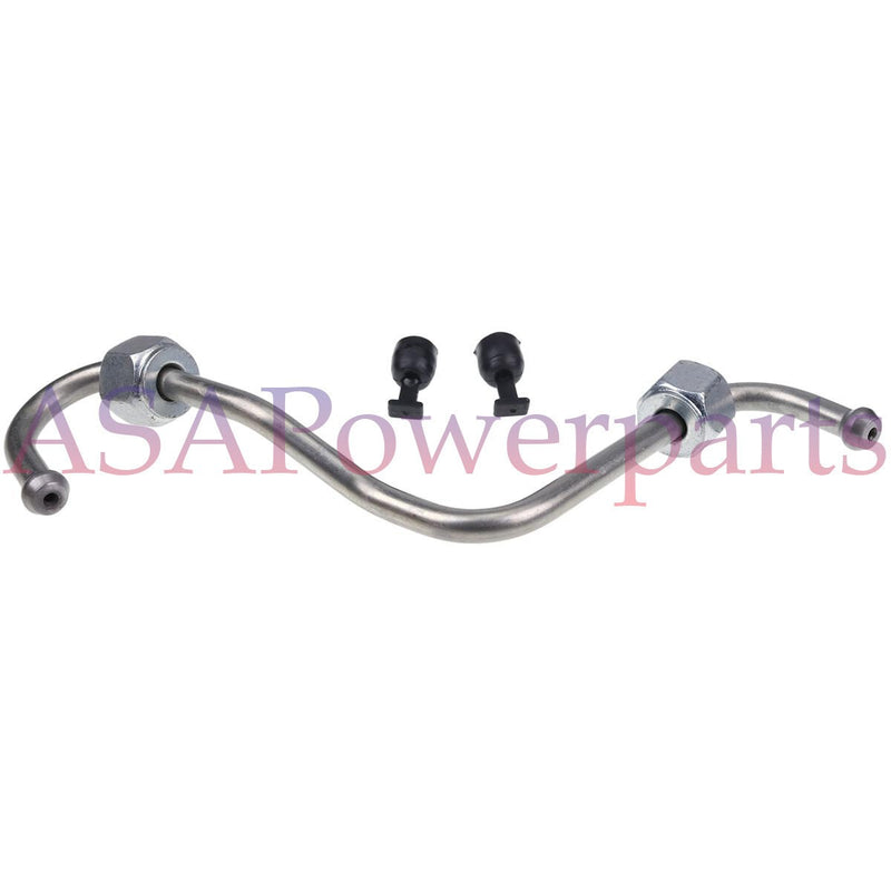 DURAFORCE High Pressure Pipe 04286167 04281876 for Deutz 2011 BF3L2011 BF4L2011 BFL2011