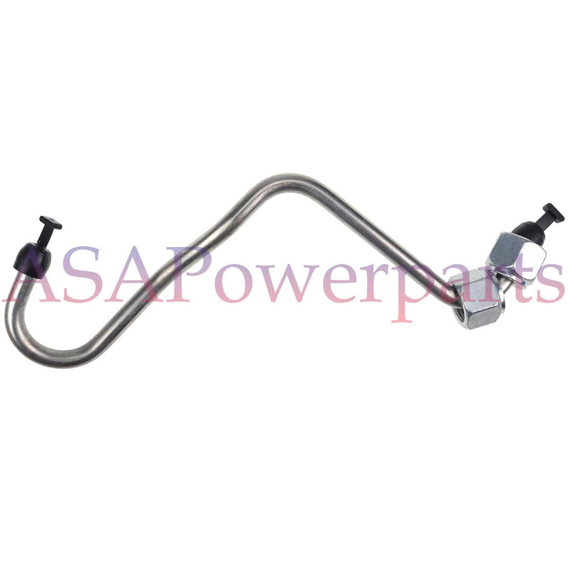 DURAFORCE High Pressure Pipe 04286167 04281876 for Deutz 2011 BF3L2011 BF4L2011 BFL2011