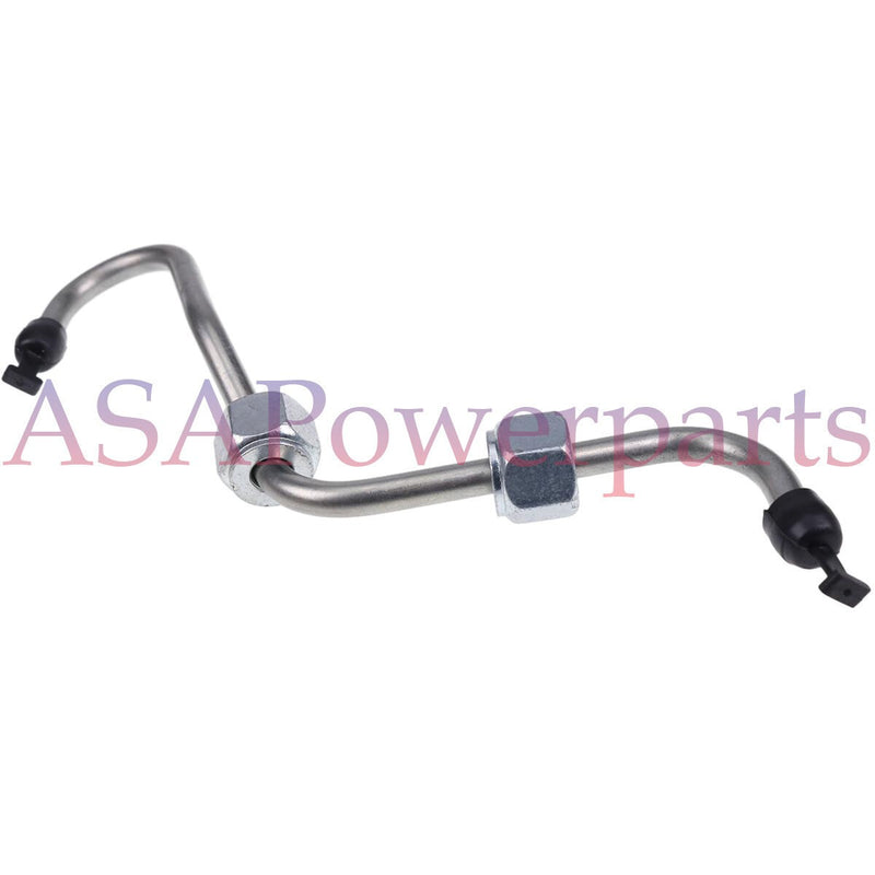 DURAFORCE High Pressure Pipe 04286167 04281876 for Deutz 2011 BF3L2011 BF4L2011 BFL2011