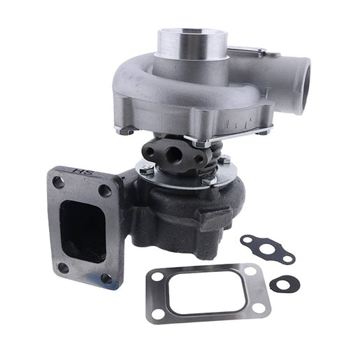 DURAFORCE Turbo T250-05 Turbocharger 87801413 for CASE 4630N 4630NO 4630O L865 LS180 LX865