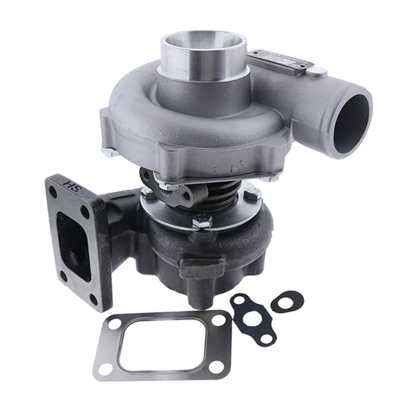 DURAFORCE Turbo T250-05 Turbocharger 87801413 for CASE 4630N 4630NO 4630O L865 LS180 LX865