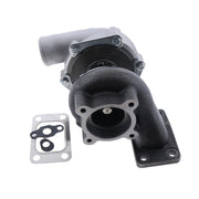 DURAFORCE Turbo T250-05 Turbocharger 87801413 for CASE 4630N 4630NO 4630O L865 LS180 LX865