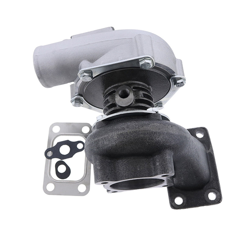 DURAFORCE Turbo T250-05 Turbocharger 87801413 for CASE 4630N 4630NO 4630O L865 LS180 LX865
