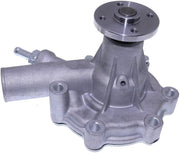 DURAFORCE Water Pump W/Gasket PJ7411334 for Volvo Excavator EC25 EC30 EC35