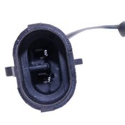 DURAFORCE 617766 Motor Brake for EZGO Golf Cart RXV 2008-2019