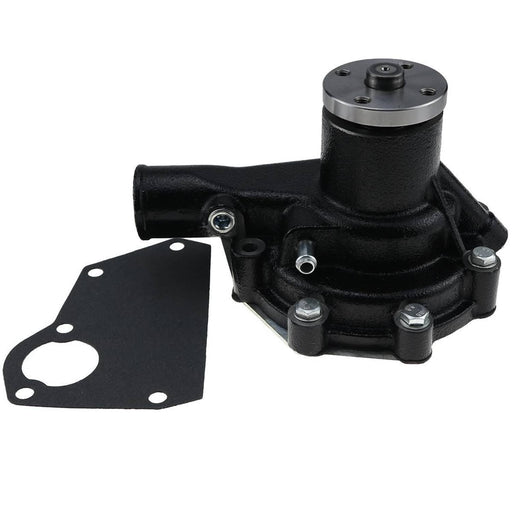 DURAFORCE Water Pump 107-2473 for Caterpillar CAT Engine 3046 3044C Tractor D3C D4C D5C