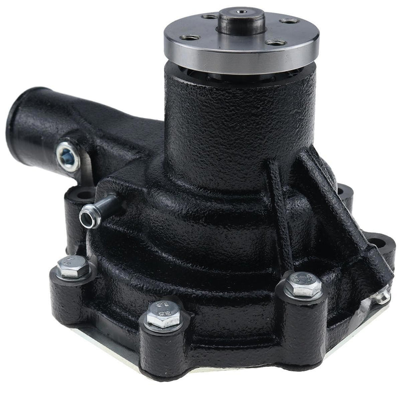 DURAFORCE Water Pump 107-2473 for Caterpillar CAT Engine 3046 3044C Tractor D3C D4C D5C